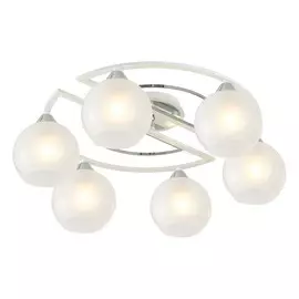 Люстра Citilux ОТТО CL121160