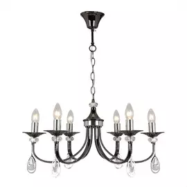 Люстра Citilux ОКСФОРД CL417161