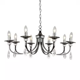 Люстра Citilux ОКСФОРД CL417181