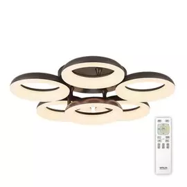 Люстра Citilux PARKER CL225165R