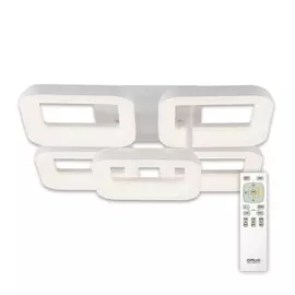 Люстра Citilux Паркер CL225250R