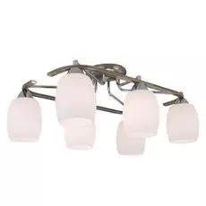 Люстра Citilux ПЛУТОН CL170161