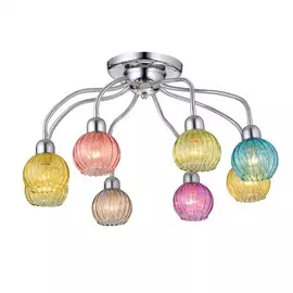 Люстра Citilux ПОПУРРИ CL604181