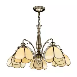 Люстра Citilux ПОЗНАНЬ CL443151