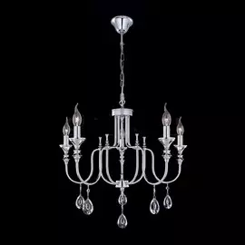 Люстра Citilux Рига CL437151