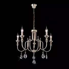 Люстра Citilux Рига CL437153