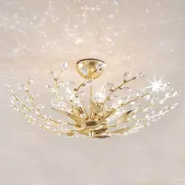 Люстра Citilux РИВЬЕРА CL311271