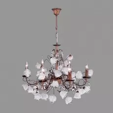 Люстра Citilux ROSETTA EL324P06.1