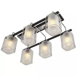 Люстра Citilux РУМБА ВЕНГЕ CL159161