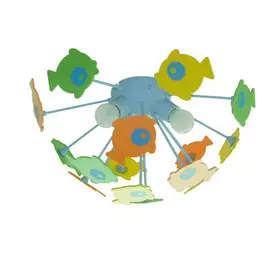 Люстра Citilux Рыбки 1300