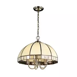 Люстра Citilux ШЕРБУРГ-1 CL440151