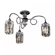 Люстра Citilux СИНДИ ХРОМ CL330131