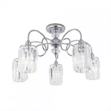 Люстра Citilux СИНДИ ХРОМ CL330151