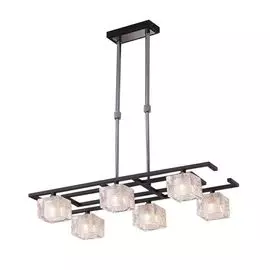 Люстра Citilux Солид CL213165