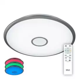 Люстра Citilux СТАРЛАЙТ CL703100mRB