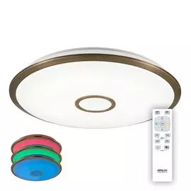 Люстра Citilux СТАРЛАЙТ CL703103RGB