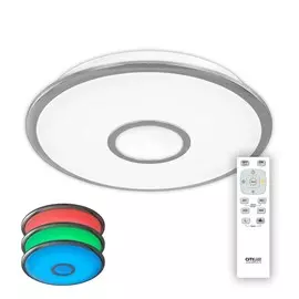 Люстра Citilux СТАРЛАЙТ CL70330RGB