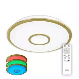 Люстра Citilux Старлайт CL70332RGB