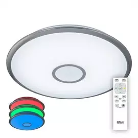 Люстра Citilux СТАРЛАЙТ CL70380mRGB