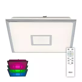 Люстра Citilux Старлайт CL703K50RGB