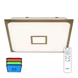 Люстра Citilux СТАРЛАЙТ CL703K83RGB