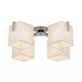 Люстра Citilux Стенли CL465141