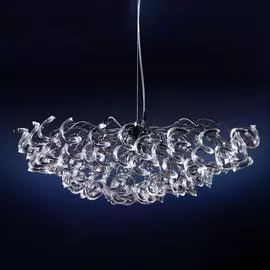 Люстра Citilux STREAMER EL327P15.0