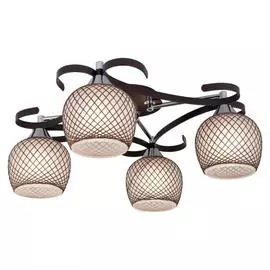 Люстра Citilux Сюзи CL171142