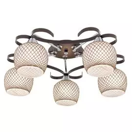 Люстра Citilux Сюзи CL171152