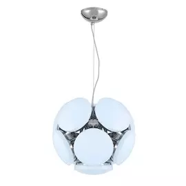 Люстра Citilux ТАМБО CL716221Nz