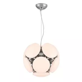 Люстра Citilux ТАМБО CL716221Wz