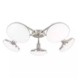 Люстра Citilux ТАМБО CL716251Wz