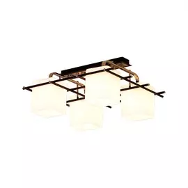 Люстра Citilux ТЕКА CL132141