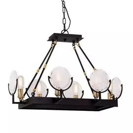 Люстра Citilux ТЕСЛА CL445261