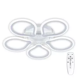 Люстра Citilux ТРАНАЙ CL235150R