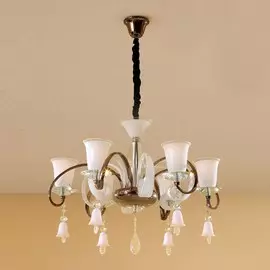 Люстра Citilux TRENDI EL328P06.1