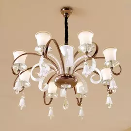 Люстра Citilux TRENDI EL328P08.1