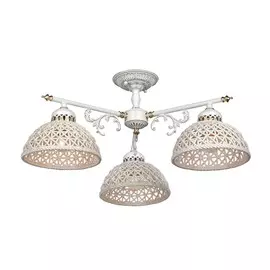 Люстра Citilux ТРЕНЗАДО CL415231