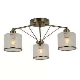 Люстра Citilux ТУЛОН CL172133