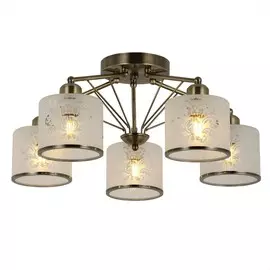 Люстра Citilux ТУЛОН CL172153