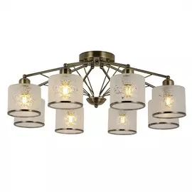 Люстра Citilux ТУЛОН CL172183