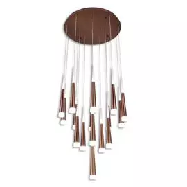 Люстра Citilux ВЕГАС CL227163