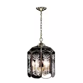 Люстра Citilux ВИТРА-2 CL442260