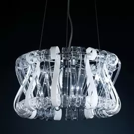 Люстра Citilux VOLUTION EL326P09.1