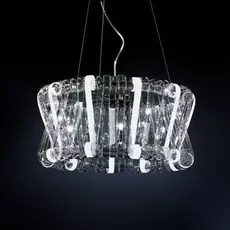 Люстра Citilux VOLUTION EL326P12.1