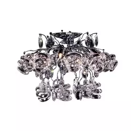 Люстра Citilux VORTICE EL333C10.1