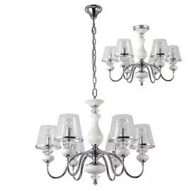 Люстры Crystal Lux BETIS SP-PL6