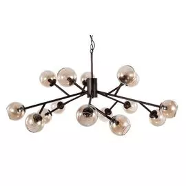Люстры Crystal Lux BUENO SP-PL15