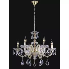 Люстры Crystal Lux DALIA SP6