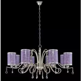 Люстра Crystal Lux Elisa Sp8